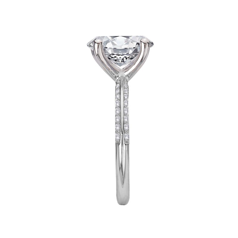 Engagement Semi Mounting