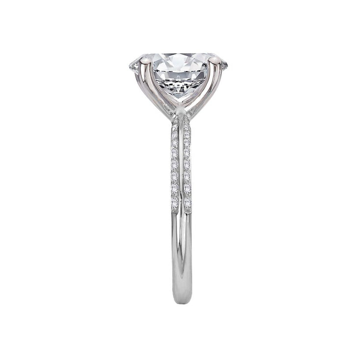 Engagement Semi Mounting