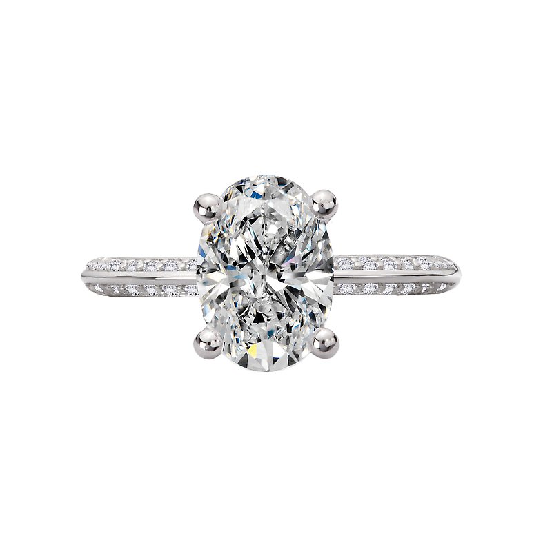 Engagement Semi Mounting