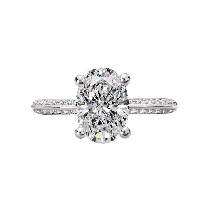 Engagement Semi Mounting