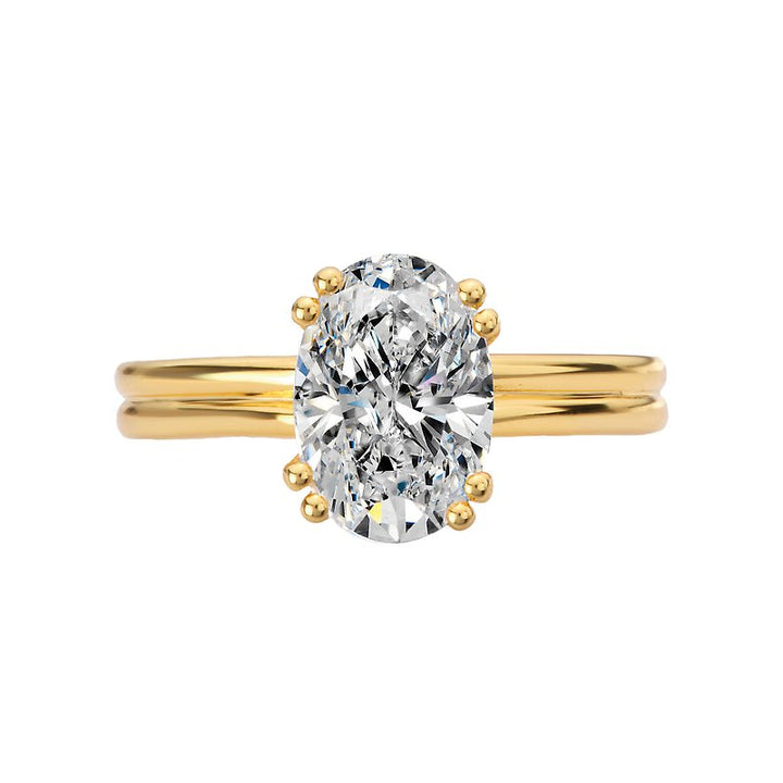 Diamond Engagement Ring