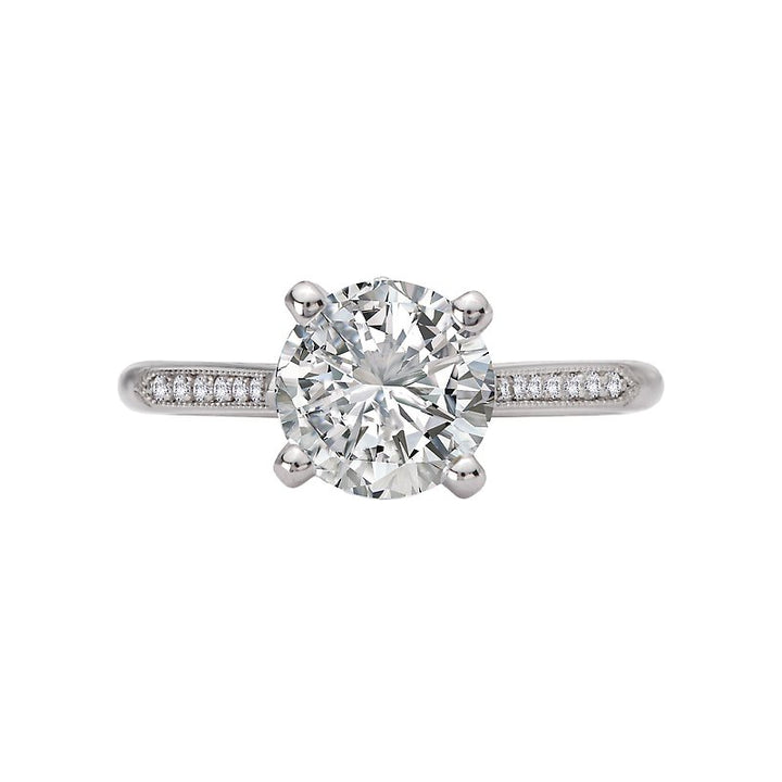 Engagement Semi Mounting