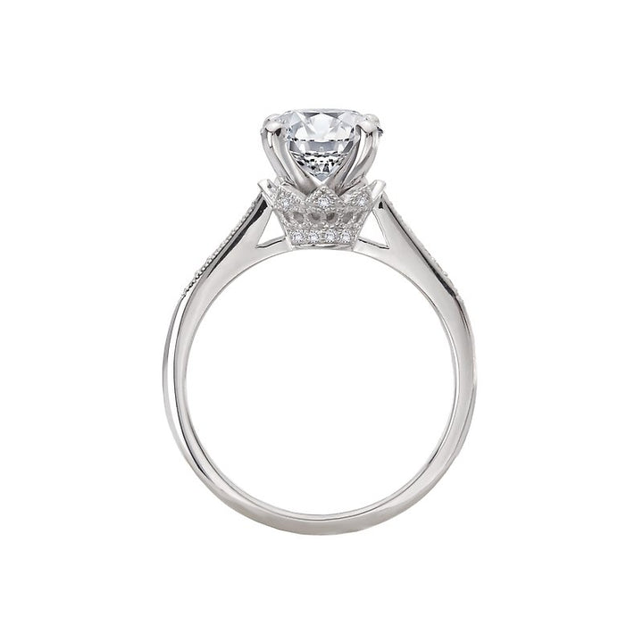 Engagement Semi Mounting