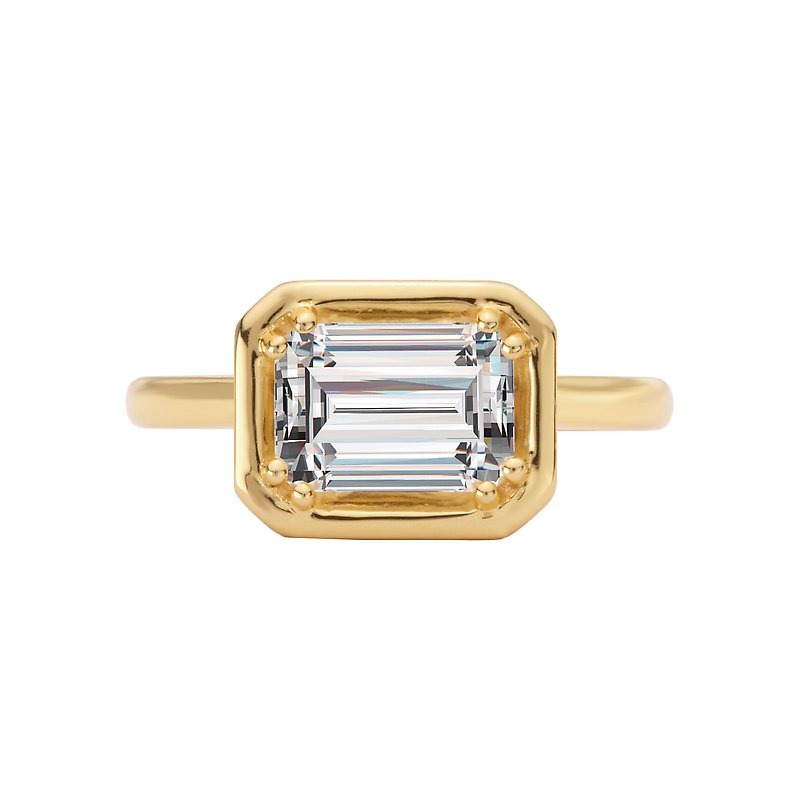 Engagement Semi Mounting