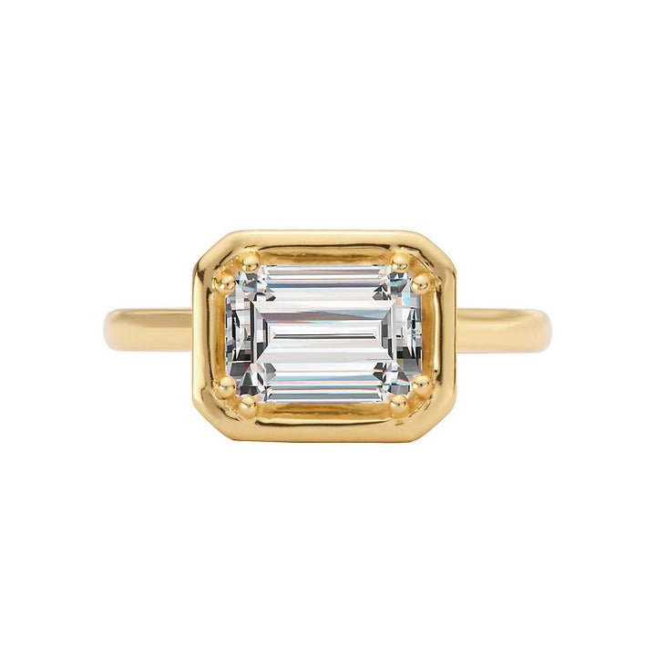 Engagement Semi Mounting