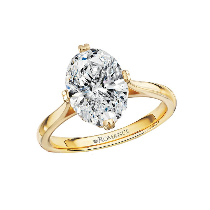 Engagement Semi Mounting