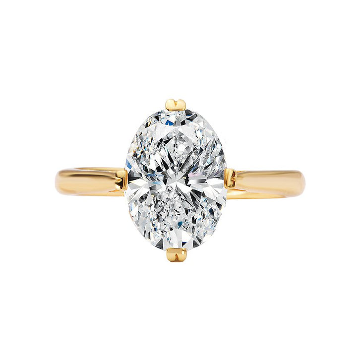 Engagement Semi Mounting