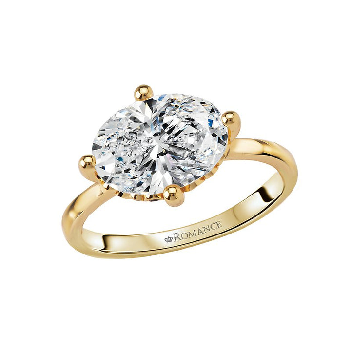 Engagement Semi Mounting