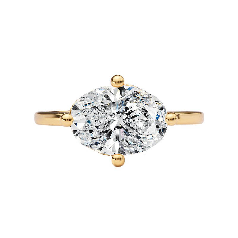 Engagement Semi Mounting