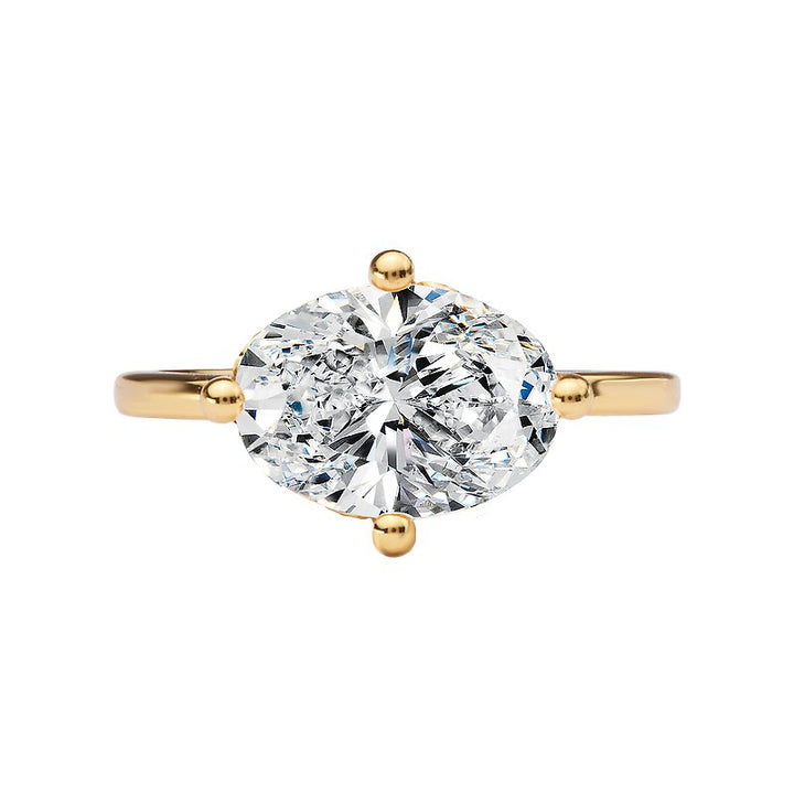 Engagement Semi Mounting