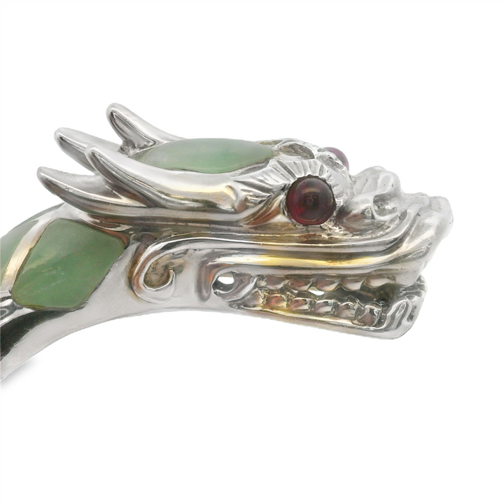Estate Colored Stone Bracelet