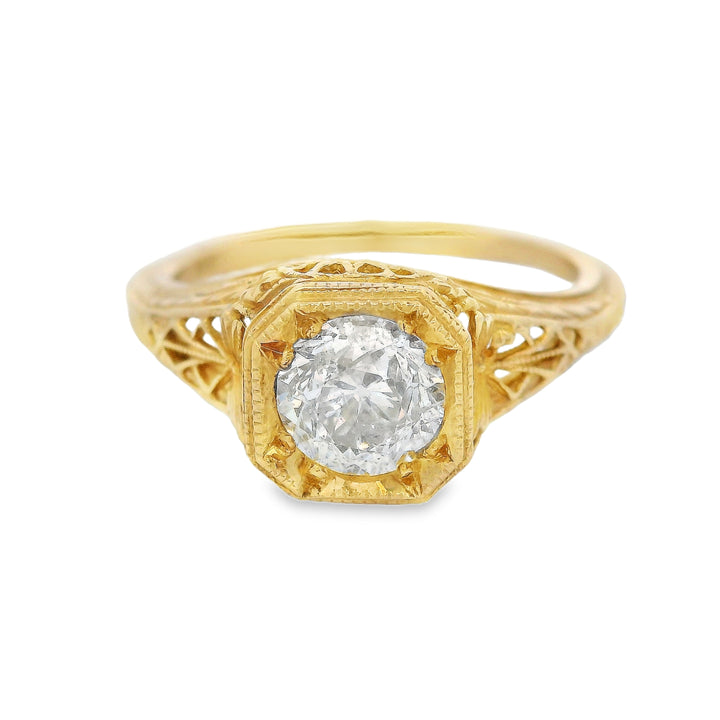 Estate Bridal