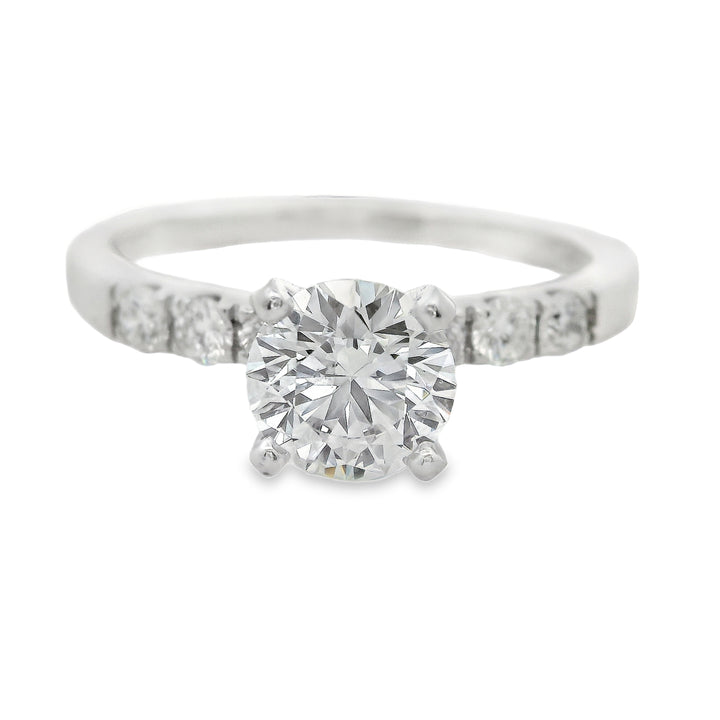 Estate Bridal Ring