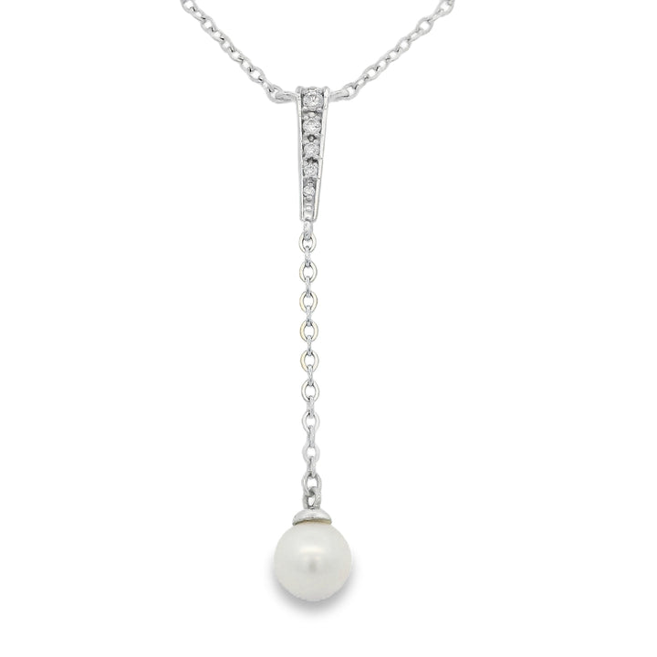 Estate Color Stone Pendant