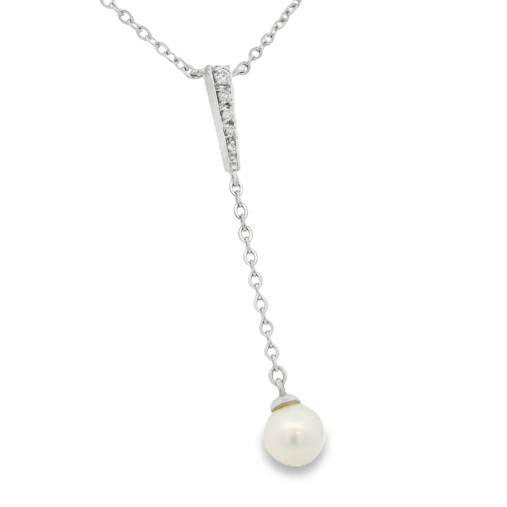 Estate Color Stone Pendant