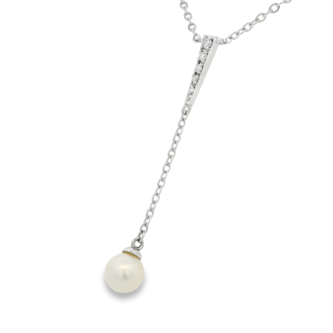 Estate Color Stone Pendant