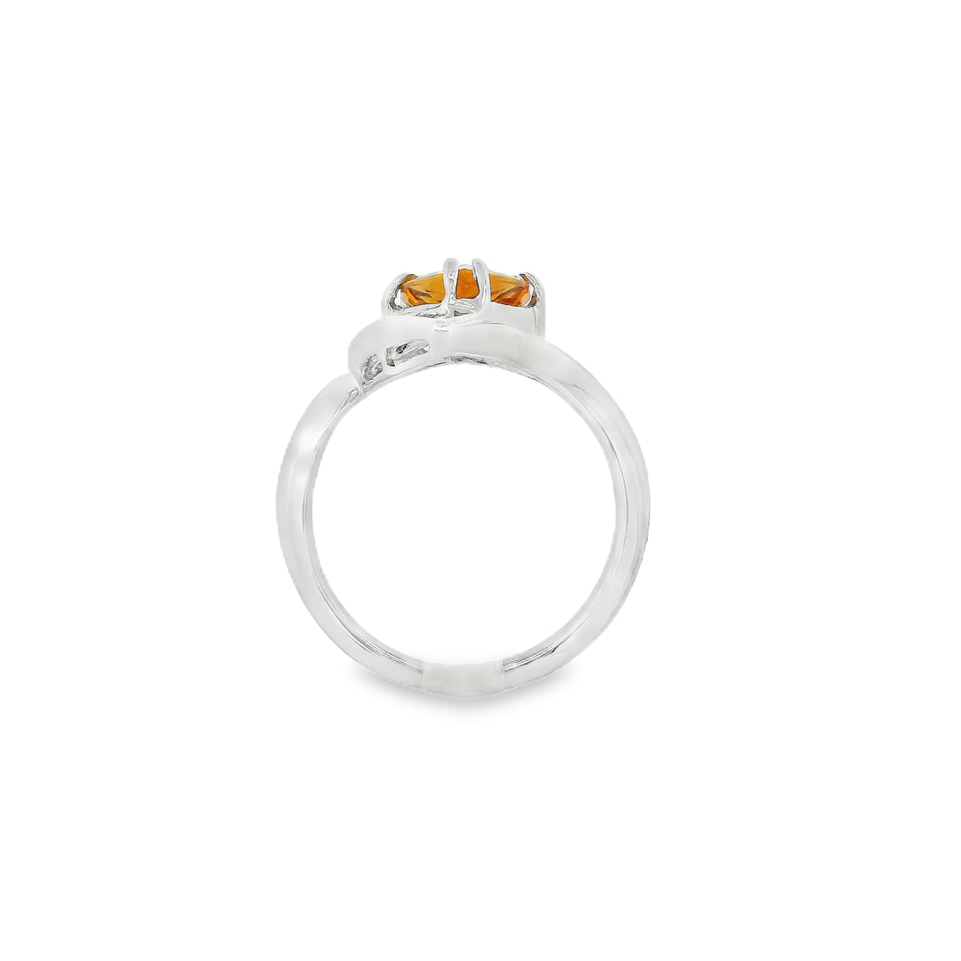 Estate Color Stone Ring