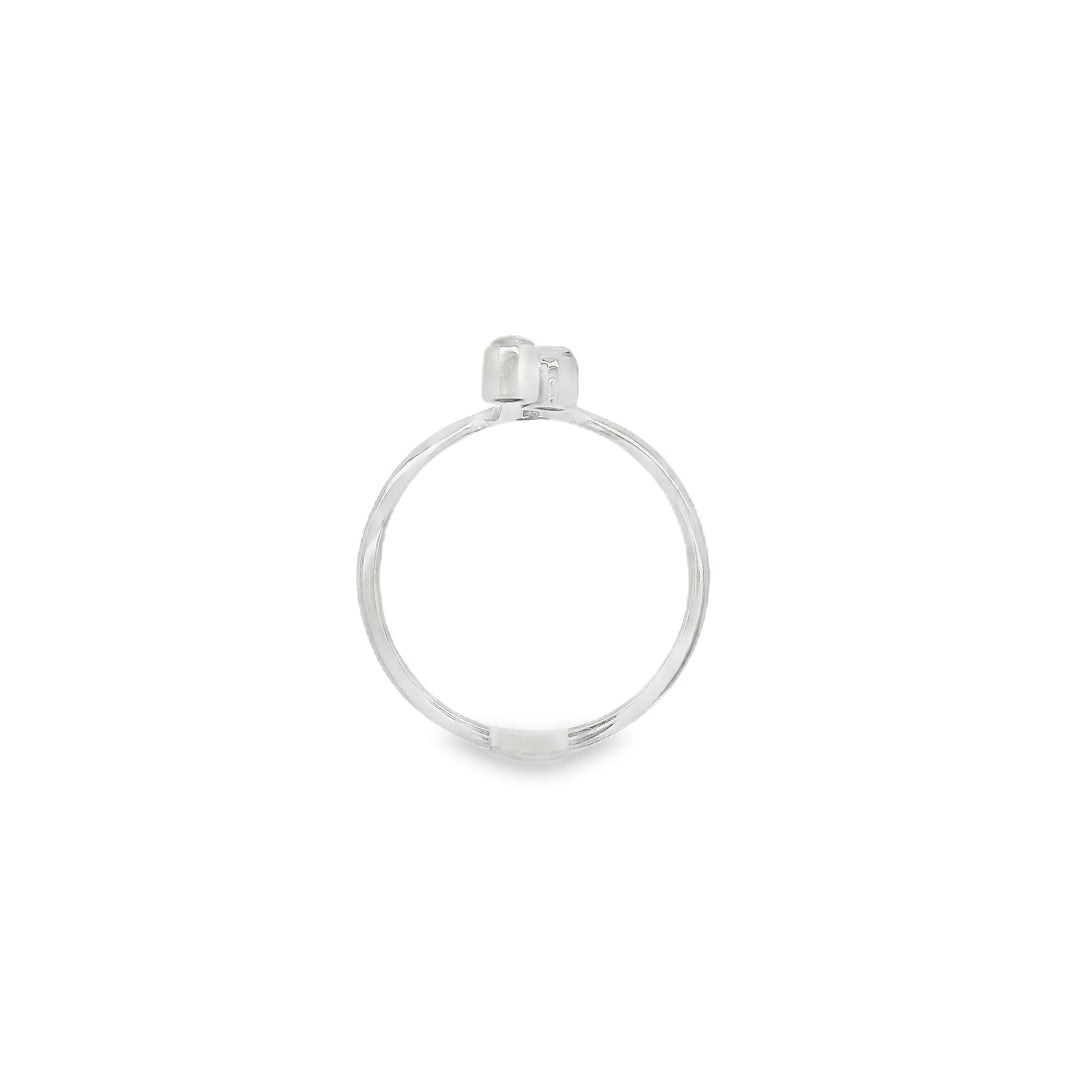 Estate Diamond Fashion Ring