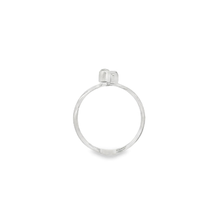 Estate Diamond Fashion Ring