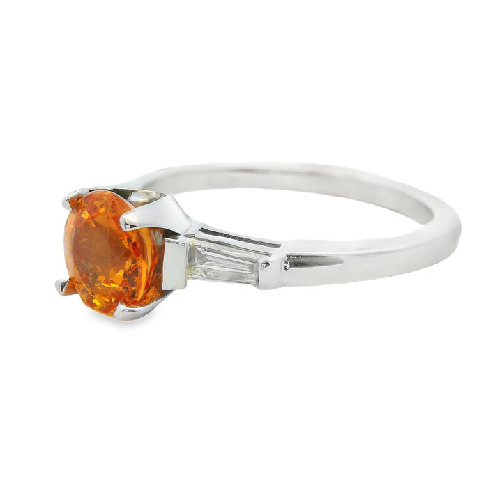 Estate Colored Stone Ring