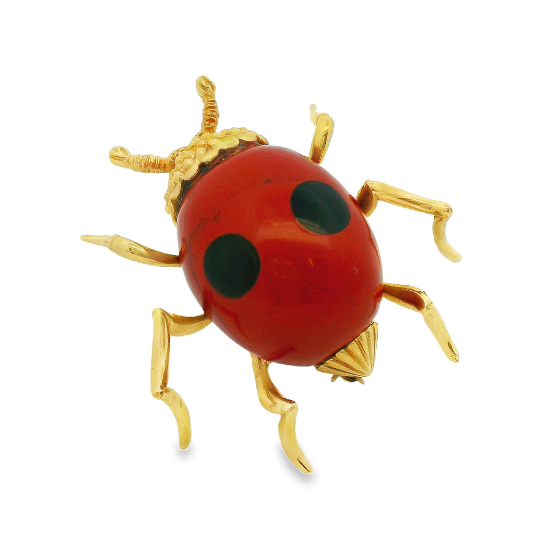 Estate Pin