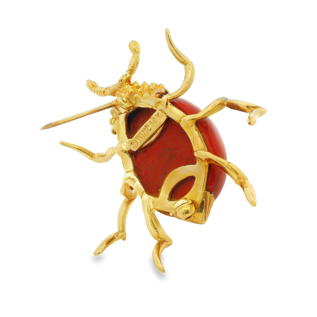 Estate Pin