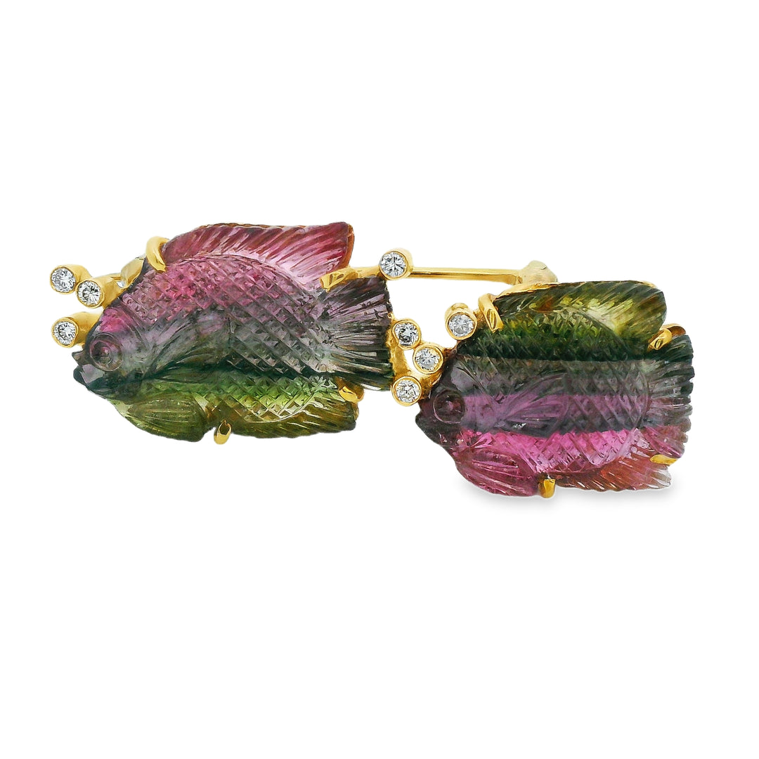 Estate Pin