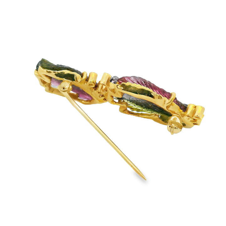 Estate Pin