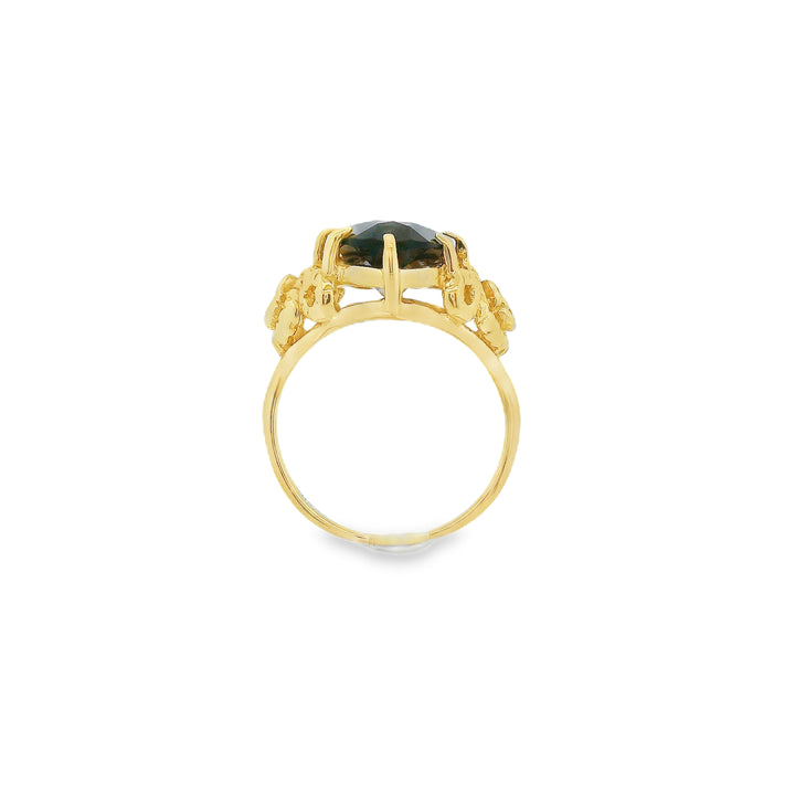 Estate Colored Stone Ring