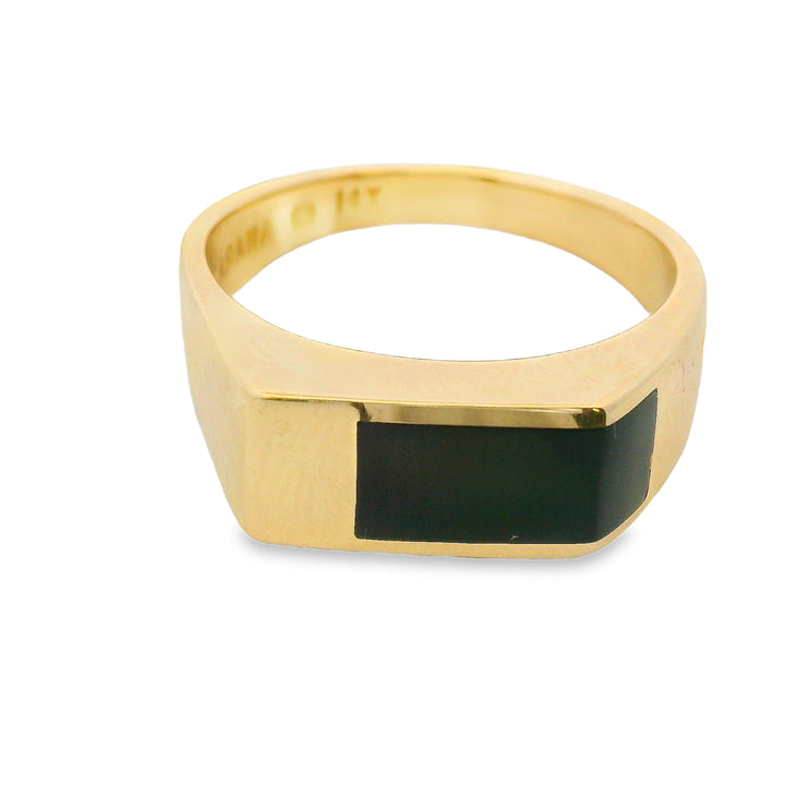 Estate Colored Stone Ring
