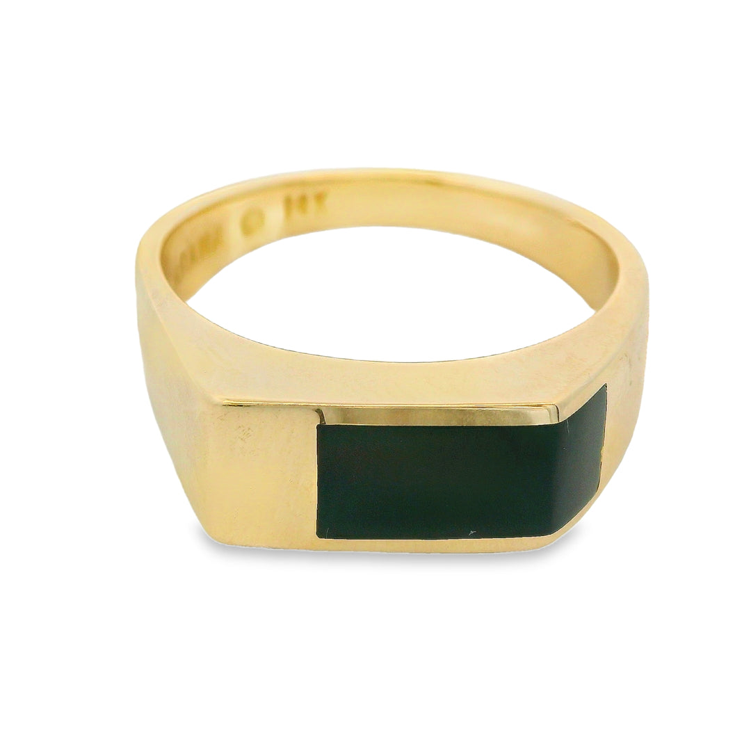Estate Colored Stone Ring