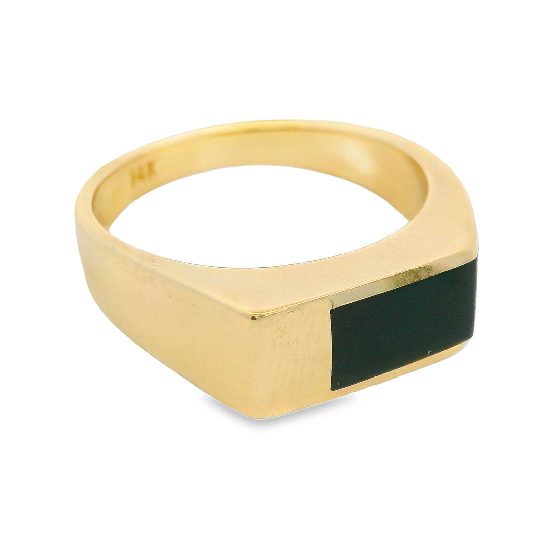 Estate Colored Stone Ring