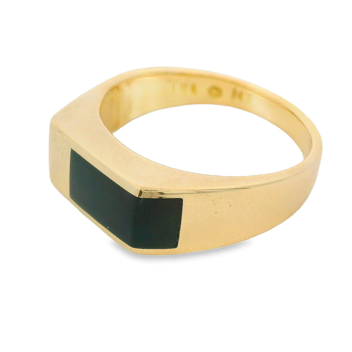 Estate Colored Stone Ring
