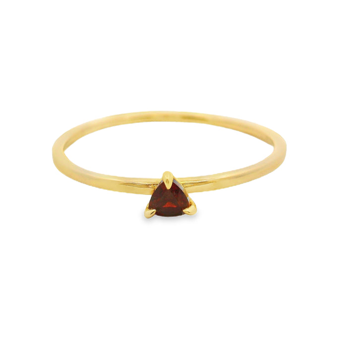 Estate Colored Stone Ring