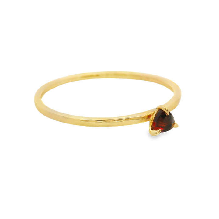 Estate Colored Stone Ring
