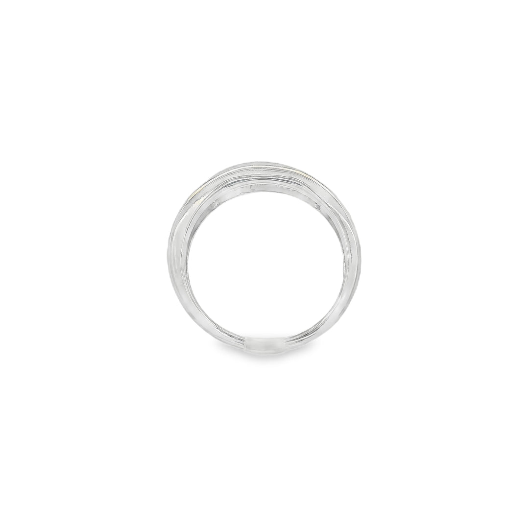 Estate Colored Stone Ring
