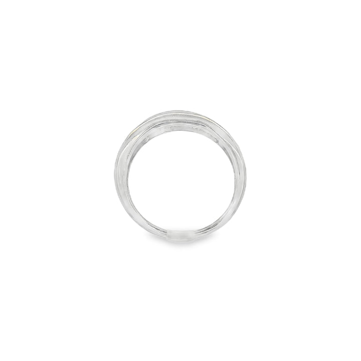 Estate Colored Stone Ring
