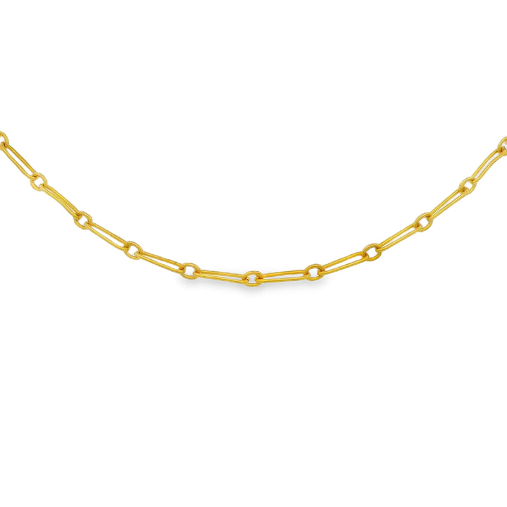 Estate Gold Fashion