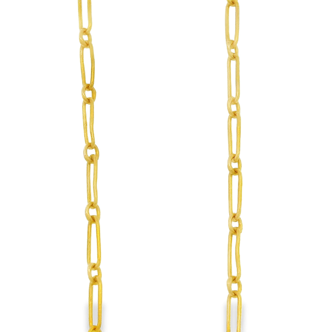 Estate Gold Fashion