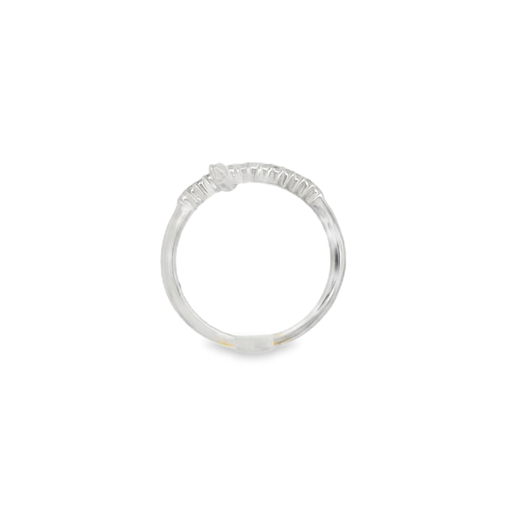 Estate Diamond Fashion Ring