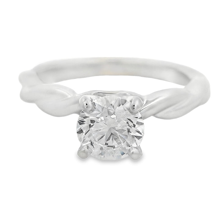Estate Bridal Ring