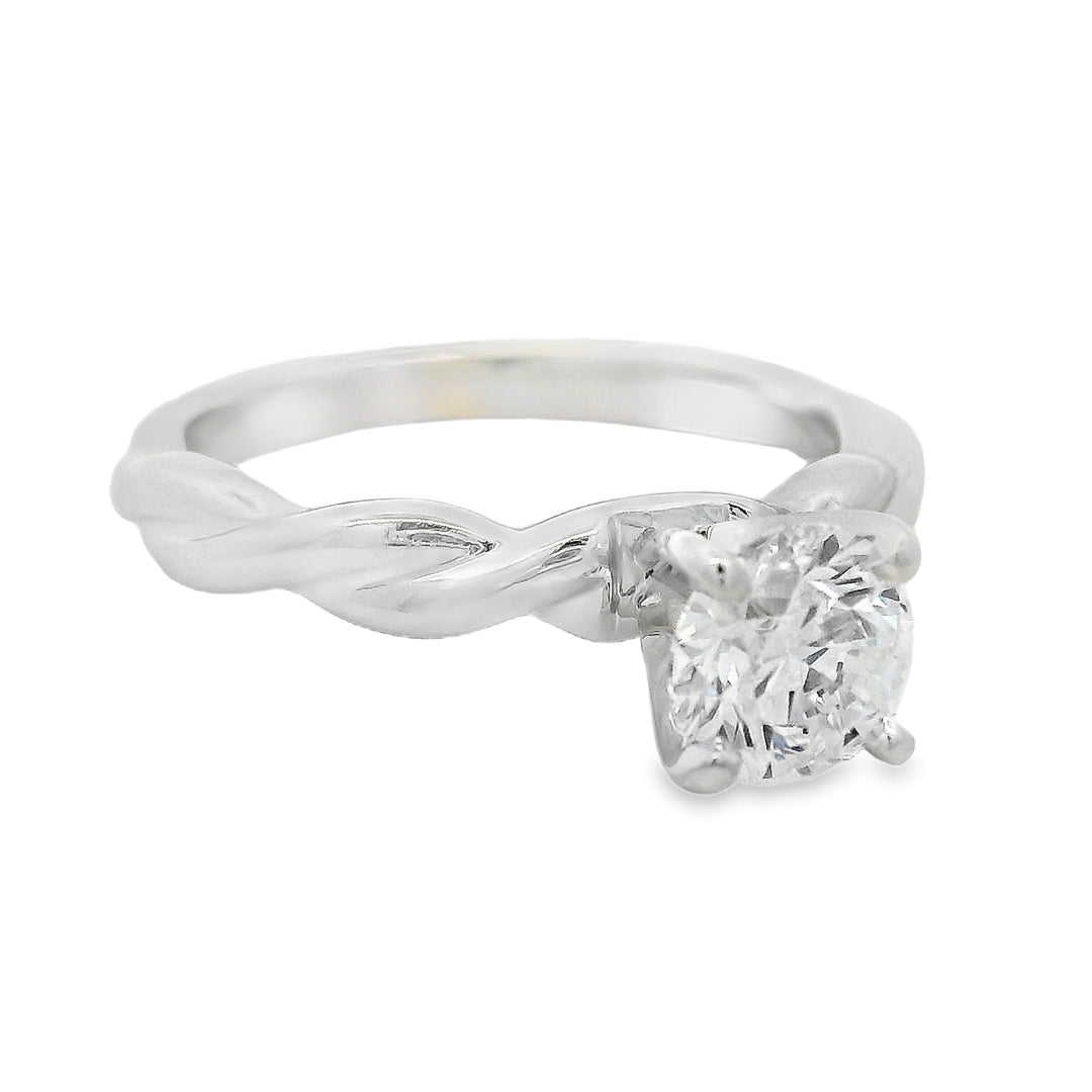 Estate Bridal Ring