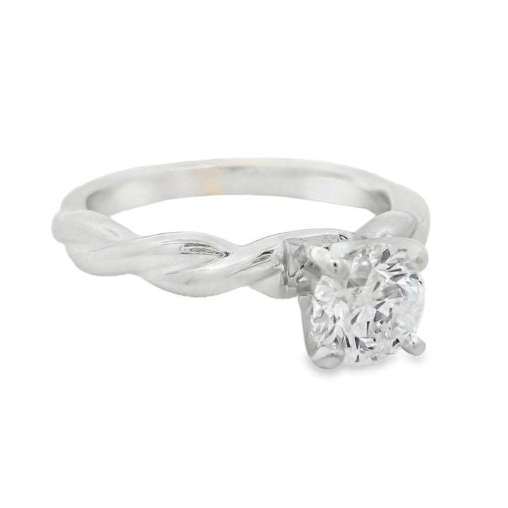 Estate Bridal Ring