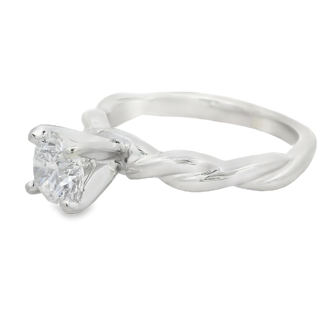 Estate Bridal Ring