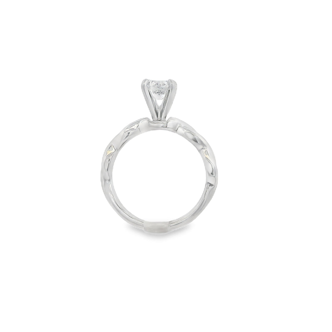 Estate Bridal Ring