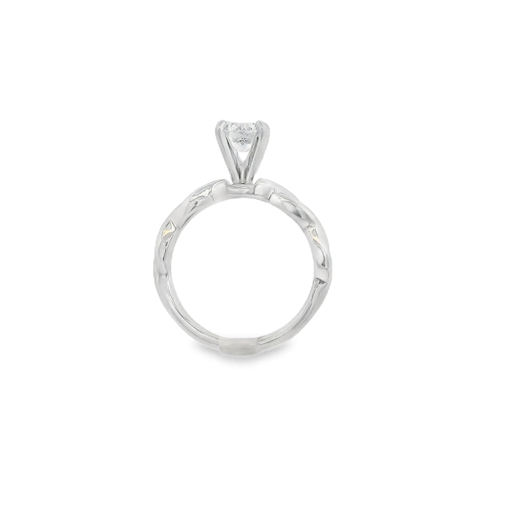 Estate Bridal Ring