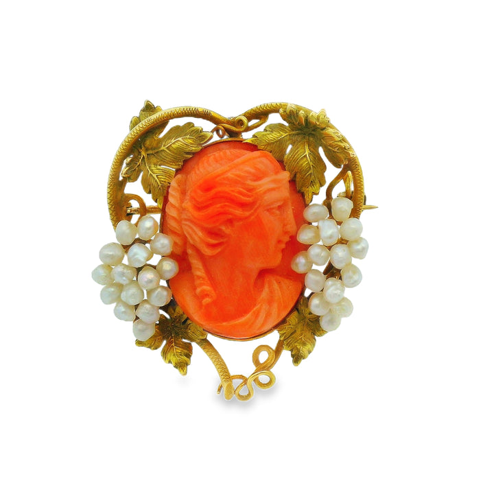 Estate Pin