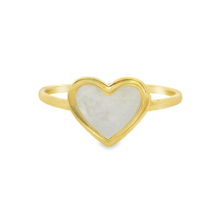 Estate Colored Stone Ring