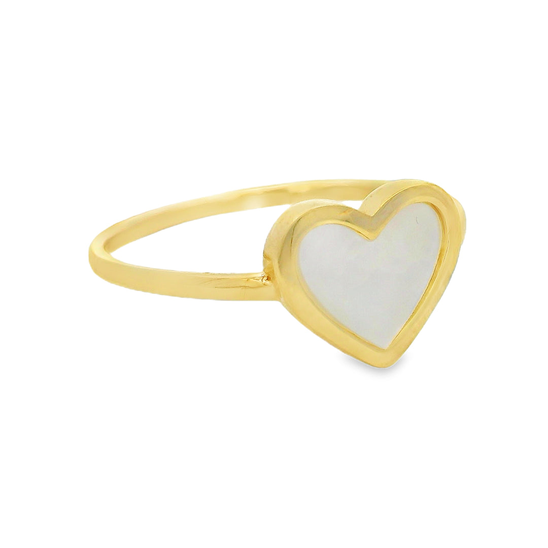 Estate Colored Stone Ring