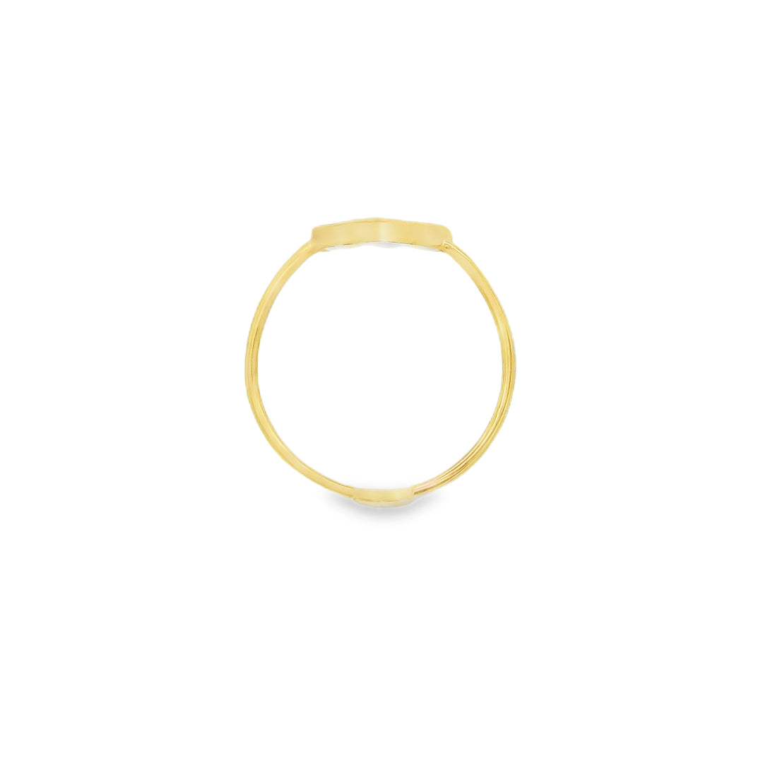 Estate Colored Stone Ring